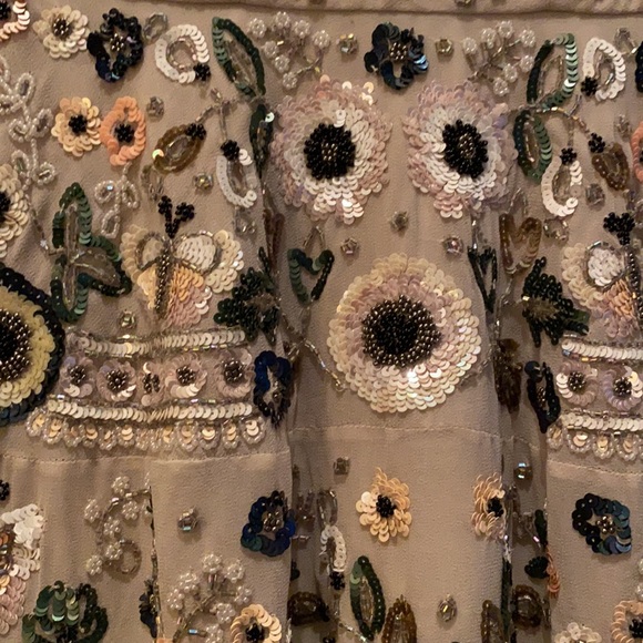 Needle o and thread dress - Picture 5 of 5